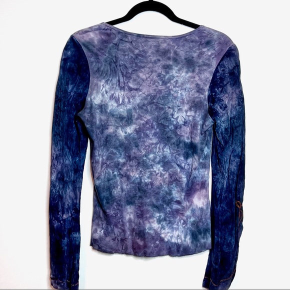 Language Los Angeles Top: M - Picture 2 of 7